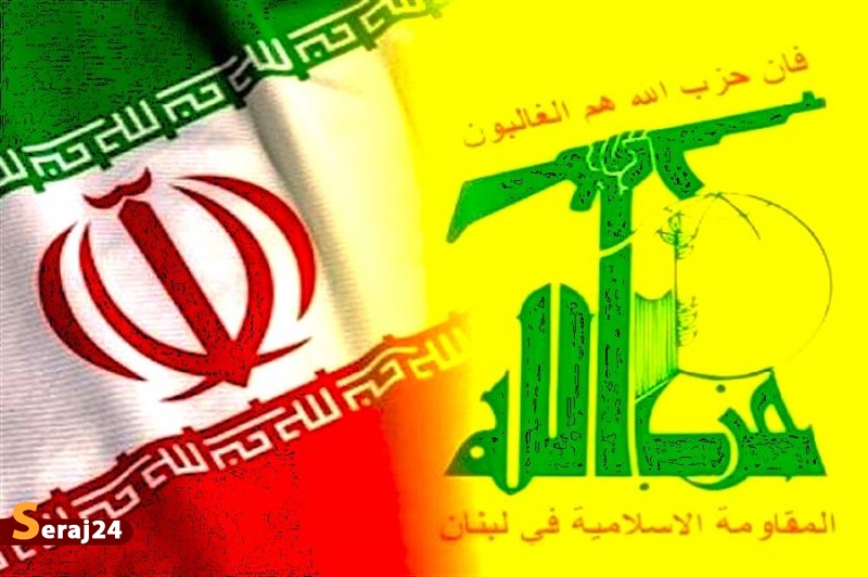 حزب‌الله اسلحه کشنده ایران علیه اسرائیل است + فیلم 