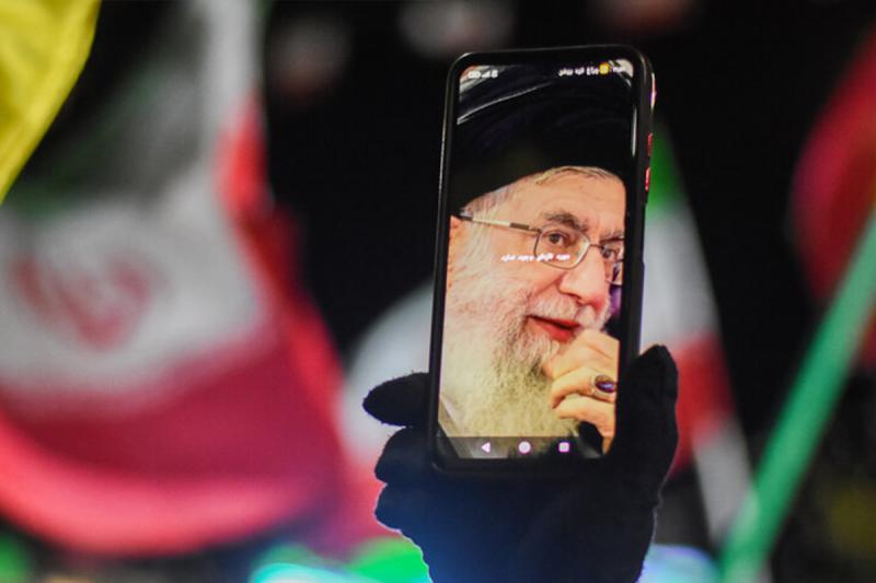 راهبرد نظامی رهبر شهید، ما را سربلند کرده است