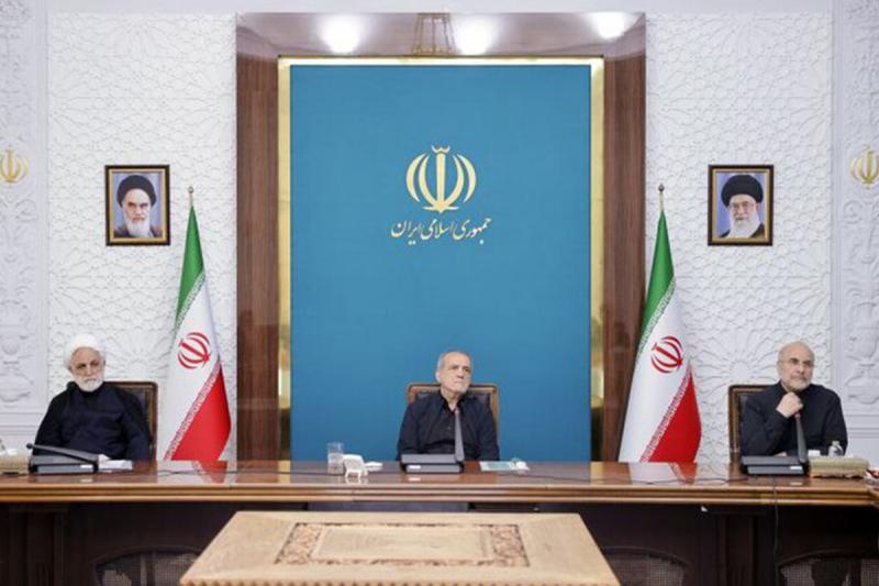 درخواست شورای هماهنگی اقتصادی سران قوا از ایرانیان خارج و داخل کشور