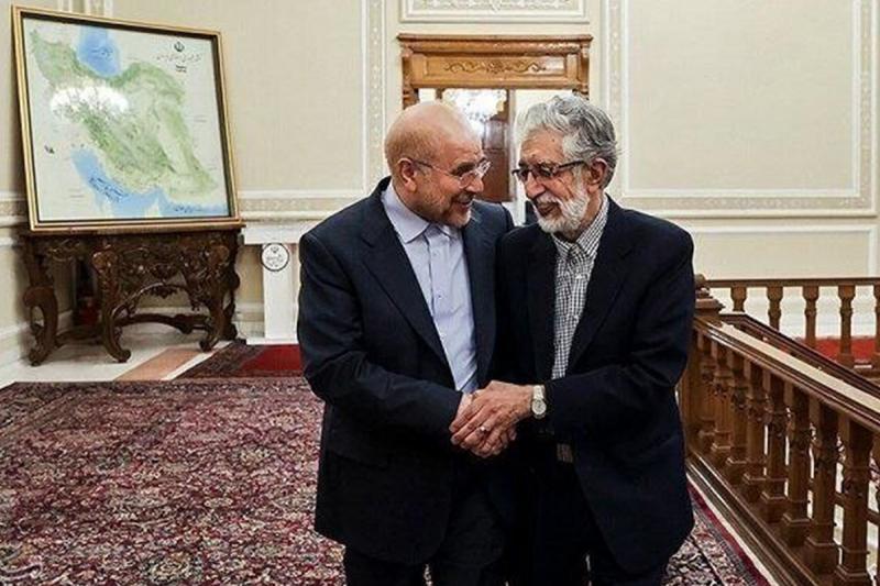 اهمیت انتخاب قالیباف به عنوان رئیس تیم مذاکره کننده از نگاه حدادعادل