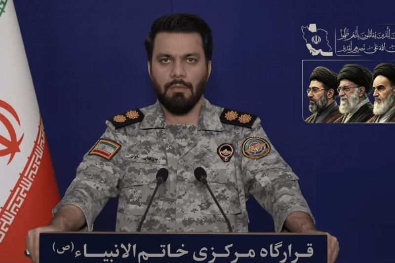 به‌زودی پاسخ تجاوز آمریکایی‌ها را خواهیم داد