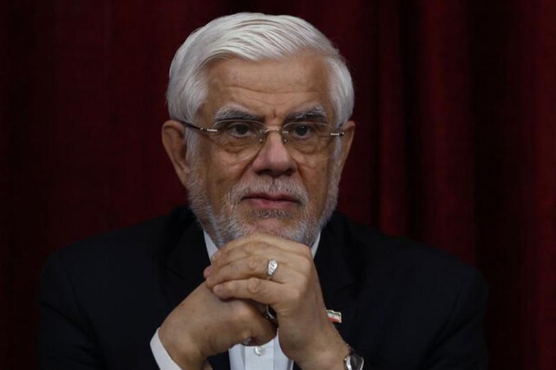 رئیس‌جمهوری شجاعانه تصمیم می‌گیرد