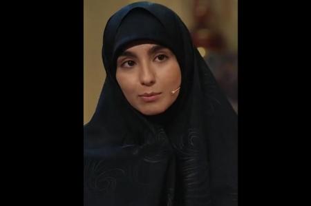 فیلم | گفتگو با همسر شهید کوچکی