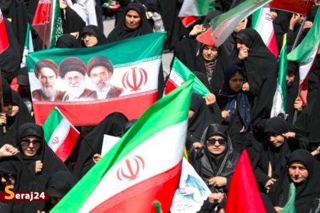 دفاع مقتدرانه | از کوله‌های خونین تا سنگر خیابان و پای لانچرها