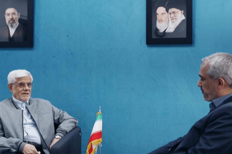عارف خواستار بازسازی سریع و هماهنگی کامل دستگاه‌ها شد