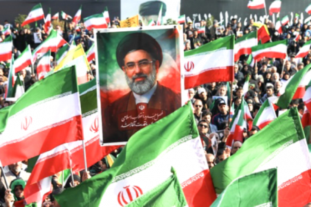 برپایی همبستگی ملی کلیمیان امشب در میدان ولیعصر