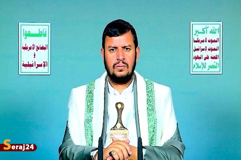  در مقابل تجاوز آمریکایی-صهیونی طرف ایران هستیم