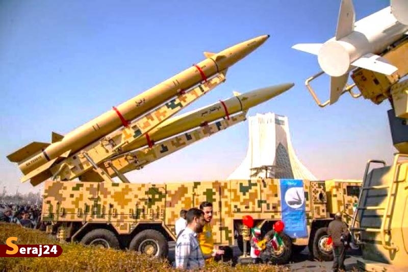 همسایگان جنوبی باید با تولید نفت در خاورمیانه خداحافظی کنند