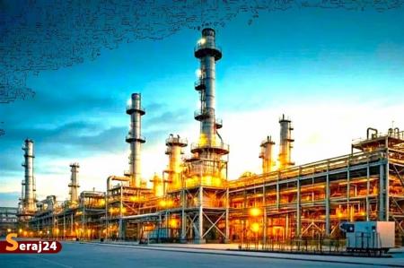 ممنوعیت صادرات محصولات پتروشیمی