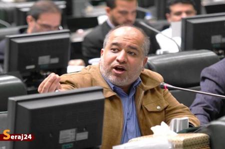 دستاوردهای میدان نبرد در میز مذاکره معامله نمی‌شود/ملت ایران مسیر مقاومت را انتخاب کرده است