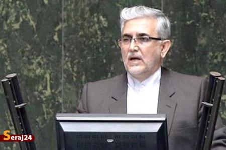 مذاکره فقط از موضع عزت باشد/  ایران زیر بار زیاده‌خواهی آمریکا نمی‌رود