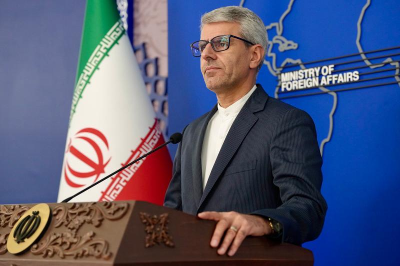 واکنش رسمی ایران به تمدید آتش بس به درخواست پاکستان