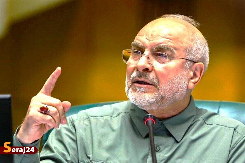  بازگشایی تنگهٔ هرمز با نقض فاحش آتش‌بس ممکن نیست