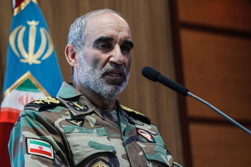 در محاسبه توان نظامی رزمندگان ما دچار خطا نشوید