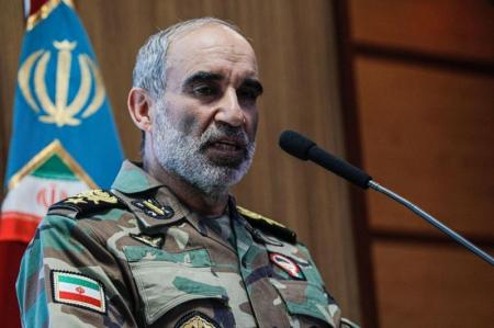 در محاسبه توان نظامی رزمندگان ما دچار خطا نشوید