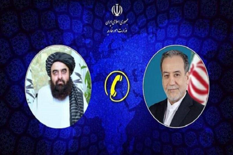 مواضع مردم و مقامات افغانستان درحمایت از مردم و دولت ایران ارزشمند است