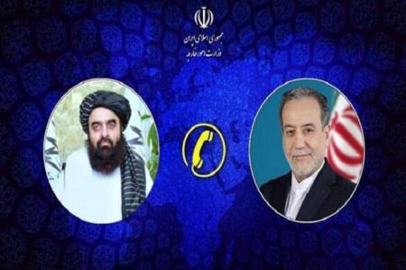 مواضع مردم و مقامات افغانستان درحمایت از مردم و دولت ایران ارزشمند است