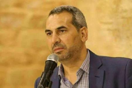 اگر اسرائیل از خاک لبنان کاملًا عقب‌نشینی نکند، تا آخرین نفس مبارزه خواهیم کرد