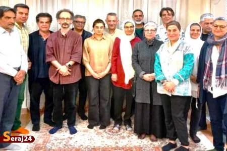 از هیاهوی «زن، زندگی، آزادی» تا سکوت درایام بمباران وطن