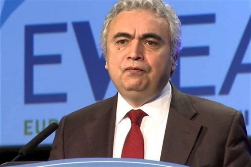 مواجهه جهان با بزرگترین تهدید امنیت انرژی  