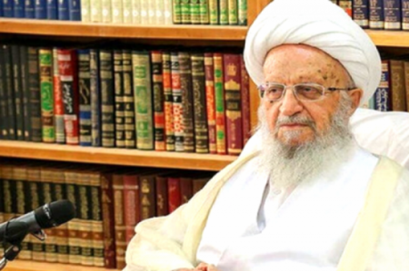 نظر آیت‌الله مکارم‌شیرازی درباره تشرف به حج امسال