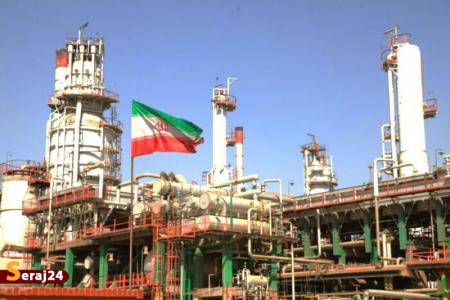 افزایش قیمت نفت ایران به ۹۹ دلار در بازار جهانی