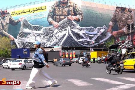 نتیجه معکوس جنگ/ ایران اکنون با نفوذتر از همیشه است