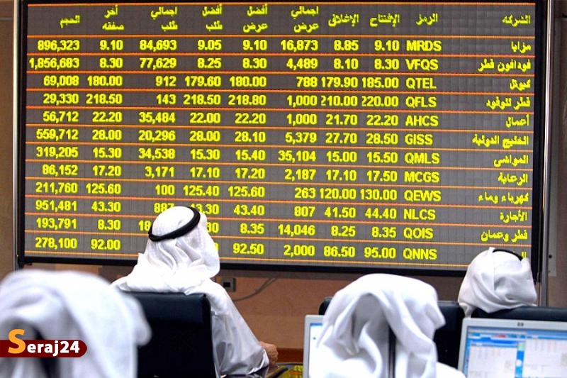بحران اقتصادی در شورای همکاری خلیج فارس پس از حملات ایران
