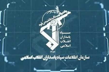 انهدام تیم‌های وابسته به گروهک‌های ضد انقلاب توسط اطلاعات سپاه