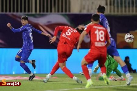 فوتبال ایران در انتظار چراغ سبز آسیا