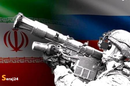 ضرورت اهتمام به «دوش پرتاب» ها برای دفع اهداف «ارتفاع پست»