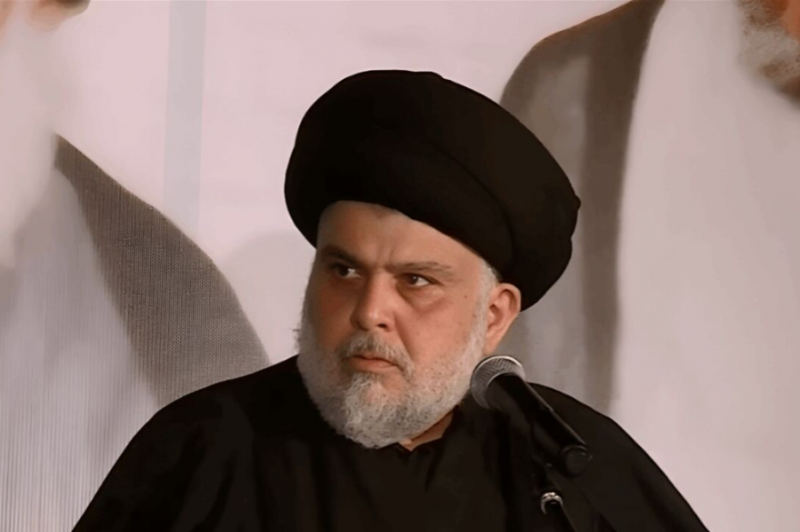 دستور جمع‌آوری سلاح‌های «سرایا السلام» در کربلا 