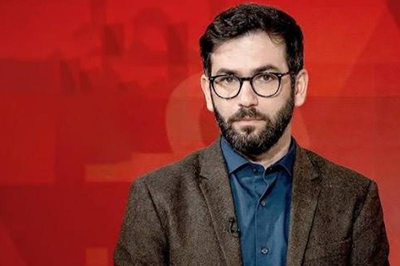 فیلم | پاسخ کوبنده تحلیلگر ایرانی به نویسنده آمریکایی در شبکه الجزیره