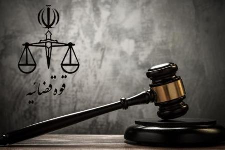 تروریست آموزش دیده جیش‌الظلم به دار مجازات آویخته شد