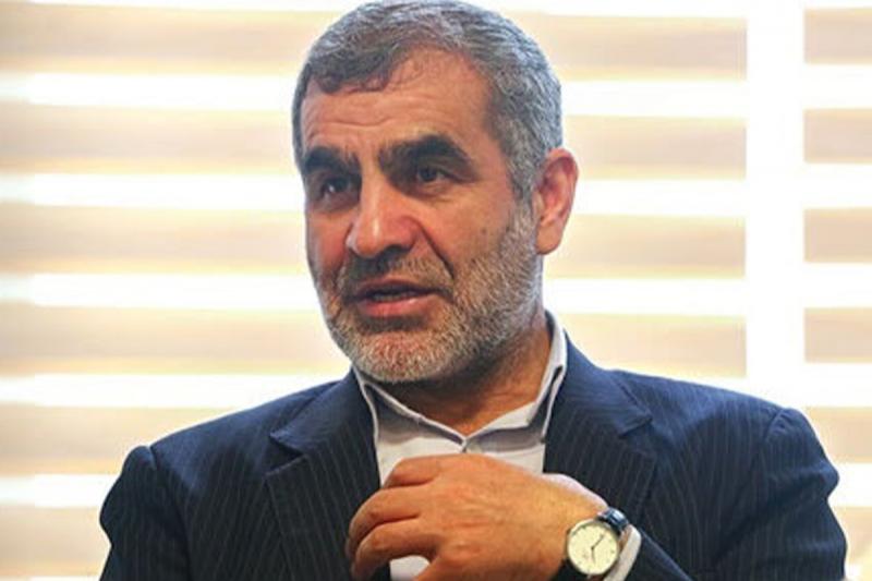 دستور رهبری است که تنگه هرمز به حالت قبل برنگردد