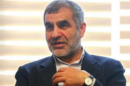 دستور رهبری است که تنگه هرمز به حالت قبل برنگردد
