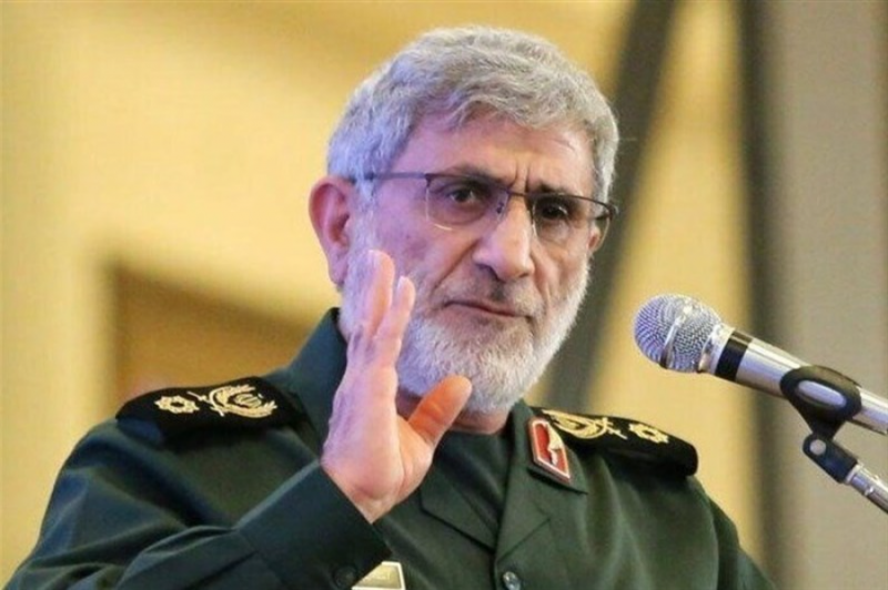 جبهه مقاومت قوی‌تر و منسجم‌تر از هر روز دیگری است