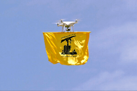 حملات مرگبار پهپادهای FPV حزب‌الله به صهیونیست‌ها 