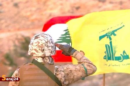 آماده‌باش حزب‌ الله لبنان به رزمندگان شهادت طلب