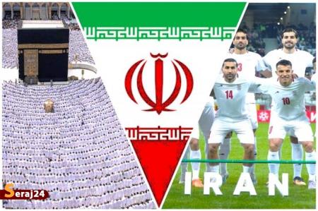 چرا حضور در حج و جام جهانی ۲۰۲۶ ضرورتی راهبردی است؟