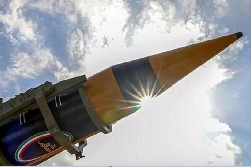 اذعان آمریکا به ناتوانی در برابر موشک‌های پیشرفته