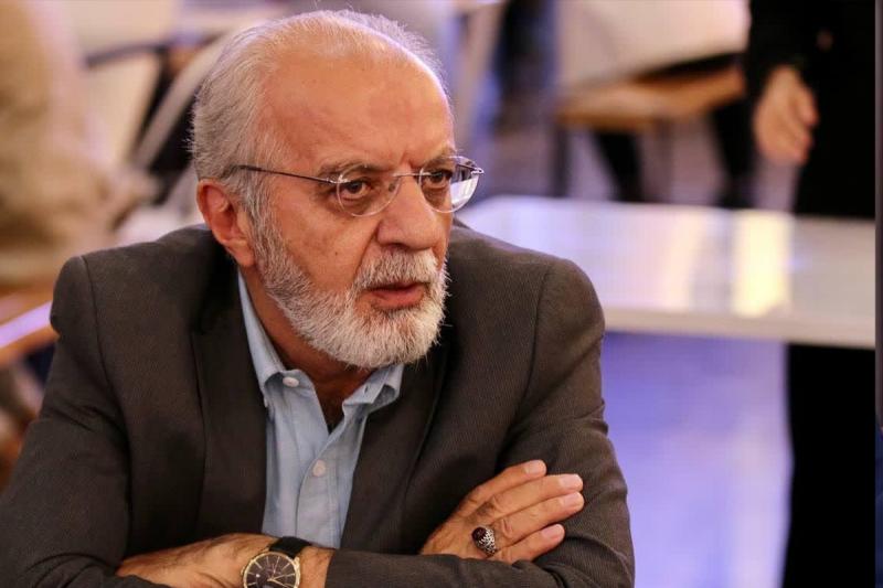 شهید لاریجانی آبروی خود را در برابر رهبر انقلاب مهم نمی‌دانست