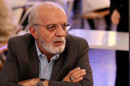 شهید لاریجانی آبروی خود را در برابر رهبر انقلاب مهم نمی‌دانست