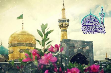 امام رضا(ع) الگویی از دین اجتماعی ارائه داده است