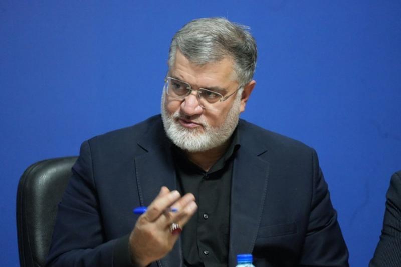 پایان کار ادارات و دستگاه‌های اجرایی تهران امروز از ساعت ۱۲