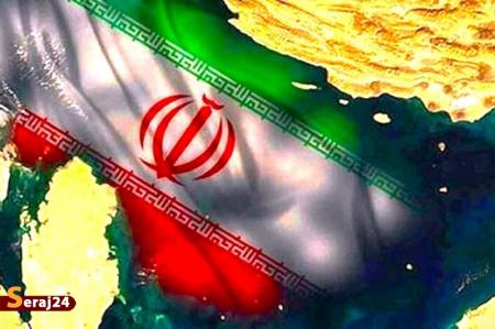  سنگر مقاومت | خلیج فارس، نمایشگاه مقاومت ملی و اقتدار ایران