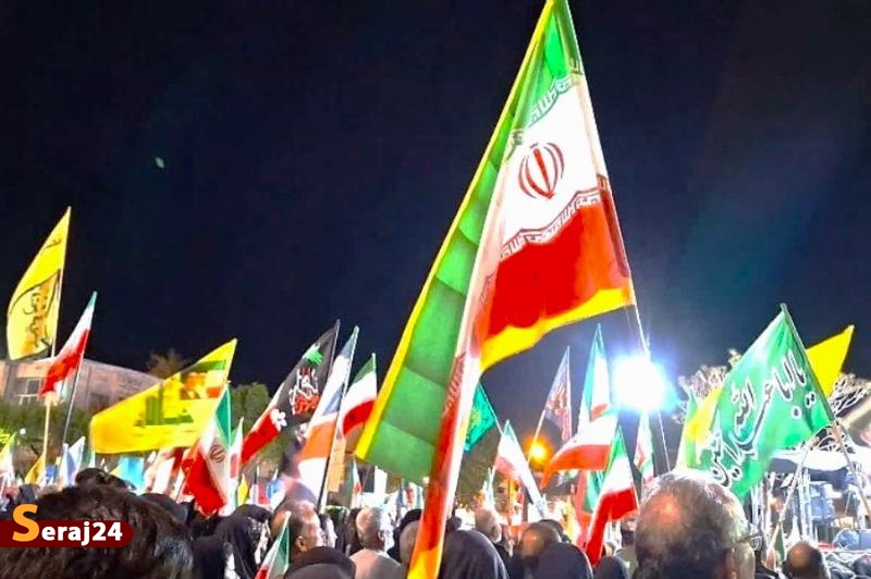 پروژه جدید دشمن برای کاهش تاب آوری اجتماعی و ایجاد آشوب!