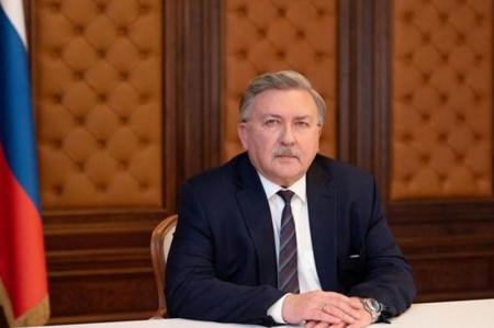 اولیانوف: ناتو در حال آمادگی برای جنگ است