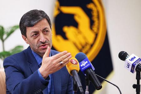 هیچ کارگاه تولیدی در ستاد اجرایی حق تعدیل نیرو ندارد