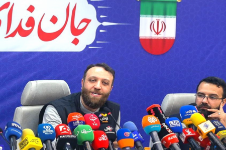 مشارکت ۵۰ درصدی جوانان تحصیلکرده در پویش «جان‌فدا» 